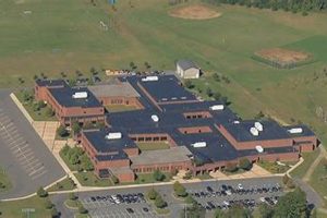 Top Northern Burlington Middle School: A Guide | Best Schools in America: Top Public & Private Options