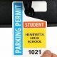 High School Parking Pass | Best Schools in America: Top Public & Private Options
