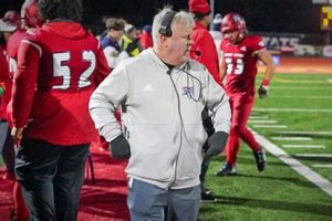 Valley High's Top Football Coach Guide | Best Schools in America: Top Public & Private Options