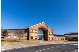 Best Spring Hill Middle Schools: Guide &amp; Info | Best Schools in America: Top Public & Private Options