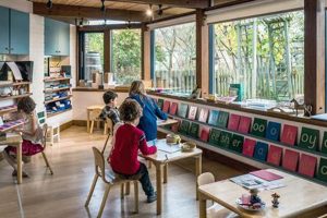 Find the Best Montessori Schools Near You | Best Schools in America: Top Public & Private Options