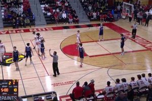 Sun Prairie East HS Basketball: A Winning Tradition | Best Schools in America: Top Public & Private Options