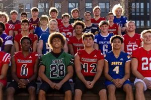 South High Football: Home of the Spartans Best Schools in America: Top Public & Private Options South High Football: Home of the Spartans | Best Schools in America: Top Public & Private Options