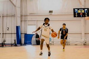 Top California Basketball Prep Schools & Academies | Best Schools in America: Top Public & Private Options