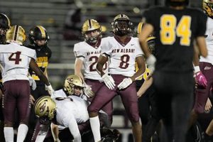 Go Bulldogs! New Albany High School Football Updates Best Schools in America: Top Public & Private Options Go Bulldogs! New Albany High School Football Updates | Best Schools in America: Top Public & Private Options