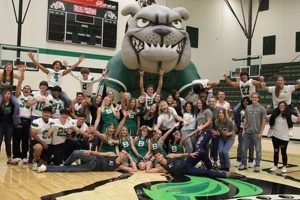 Burnet HS Football: Live Stream & Score Tonight! | Best Schools in America: Top Public & Private Options