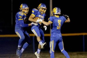 Your Guide to Johnsburg High School Football | Best Schools in America: Top Public & Private Options