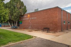 Top Elementary Schools in Pueblo West, CO | Best Schools in America: Top Public & Private Options
