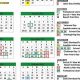 Official Hampshire County Schools Calendar & Dates | Best Schools in America: Top Public & Private Options