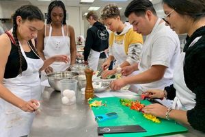 Do High Schools Offer Cooking Classes? A Guide | Best Schools in America: Top Public & Private Options