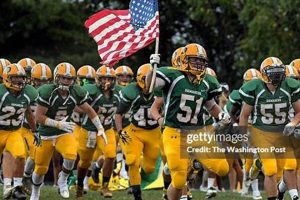 Damascus High School Football: A Legacy of Excellence | Best Schools in America: Top Public & Private Options