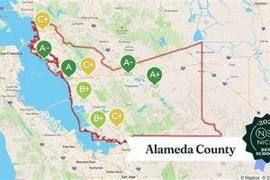 Best Alameda County School Districts: Guide | Best Schools in America: Top Public & Private Options