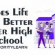 Does Life Get Better After High School? Yes! | Best Schools in America: Top Public & Private Options