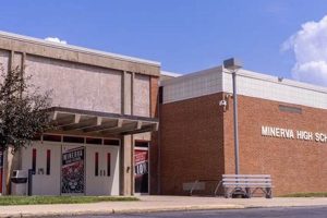 Go Minerva Lions! High School Football News | Best Schools in America: Top Public & Private Options