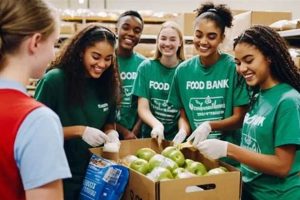 High School Community Service Hours for Graduation | Best Schools in America: Top Public & Private Options