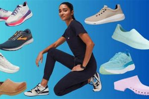 Top 5 Best Shoes for Nursing School: 2024 Guide Best Schools in America: Top Public & Private Options Top 5 Best Shoes for Nursing School: 2024 Guide | Best Schools in America: Top Public & Private Options