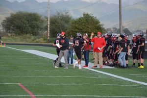 Tillamook High School Football: Home of the Cheesemakers | Best Schools in America: Top Public & Private Options