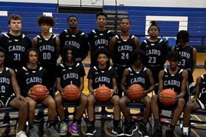Cairo High Basketball: Team Spirit & Victories | Best Schools in America: Top Public & Private Options