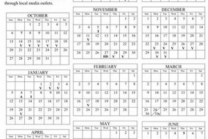 Access Sevier County Schools Calendar 2023-2024 | Best Schools in America: Top Public & Private Options