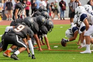 Castaic High Football: Home of the Coyotes | Best Schools in America: Top Public & Private Options