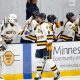 ND High School Hockey: A Thrilling Season | Best Schools in America: Top Public & Private Options