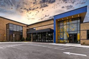 Explore Gemini Middle School: A Parent's Guide | Best Schools in America: Top Public & Private Options