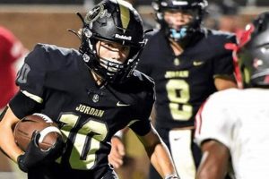 Jordan HS Football: 2023 Schedule & Scores | Best Schools in America: Top Public & Private Options