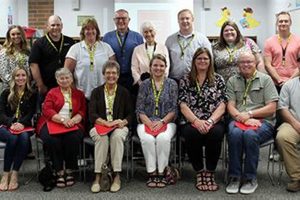 Mrs Hill Of Turkey Run Elementary School | Best Schools in America: Top Public & Private Options