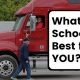 Top-Rated CDL Schools in NJ: Your Guide | Best Schools in America: Top Public & Private Options