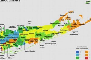 Top Private Schools in Suffolk County, NY | Best Schools in America: Top Public & Private Options