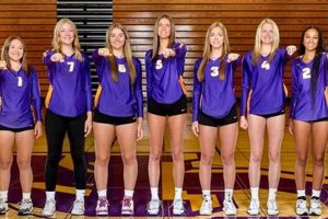 Top Kansas High School Volleyball Rankings &amp; Stats | Best Schools in America: Top Public & Private Options