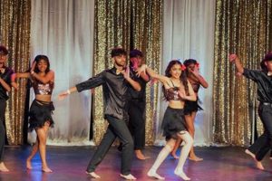 Irvington HS: Dil Se 2020 Recap & Memories | Best Schools in America: Top Public & Private Options