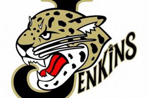 Explore Jenkins Middle School: A Parent's Guide | Best Schools in America: Top Public & Private Options