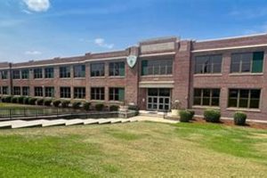 CA Johnson High School: A Premier SC Education | Best Schools in America: Top Public & Private Options