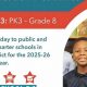 Top DC PK3 Schools: Find the Best for 2024 | Best Schools in America: Top Public & Private Options