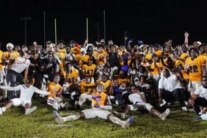 Hattiesburg High Football: 2024 Season Preview | Best Schools in America: Top Public & Private Options
