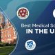 Top Medical Schools in Boston: 2024 Guide | Best Schools in America: Top Public & Private Options