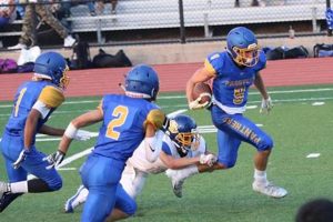 Top Prospect High School Football Recruits | Best Schools in America: Top Public & Private Options