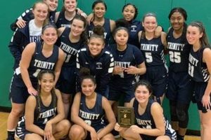 Trinity High Girls' Basketball: Team News & Scores | Best Schools in America: Top Public & Private Options