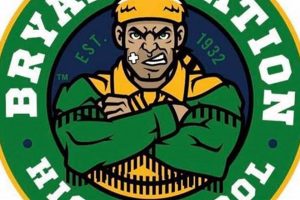 Go Defenders! Bryan Station High School Football Updates Best Schools in America: Top Public & Private Options Go Defenders! Bryan Station High School Football Updates | Best Schools in America: Top Public & Private Options