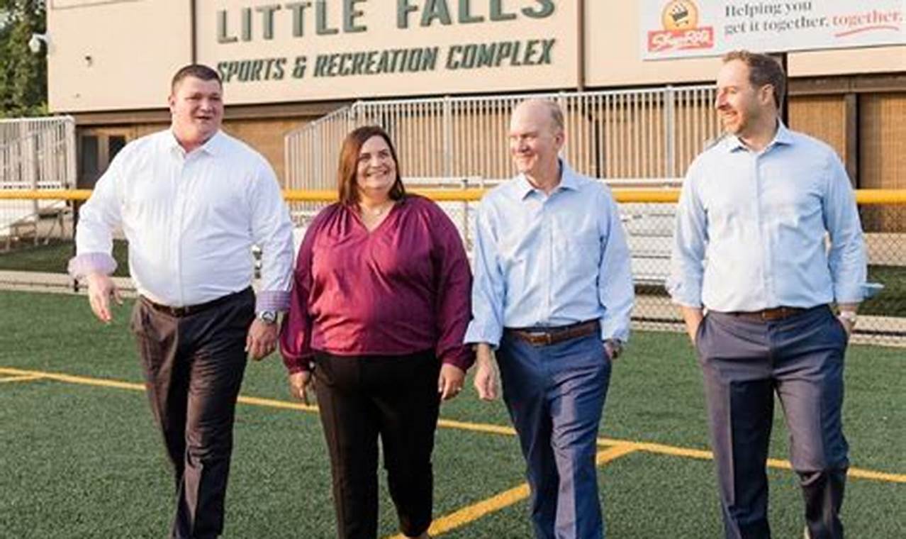 Top Little Falls Public Schools: A Guide | Best Schools in America: Top Public & Private Options