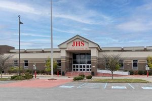 Private High Schools Jeffersonville Indiana | Best Schools in America: Top Public & Private Options