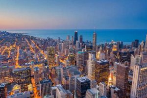 Top Chicago Suburbs: Best Schools for 2024 | Best Schools in America: Top Public & Private Options