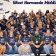 Explore West Hernando Middle School: A Parent's Guide | Best Schools in America: Top Public & Private Options
