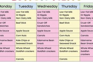 APS Lunch Menu: Nutritious & Delicious Meals Best Schools in America: Top Public & Private Options APS Lunch Menu: Nutritious & Delicious Meals | Best Schools in America: Top Public & Private Options