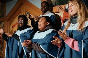 Top-Ranked Best Divinity Schools: 2024 Guide Best Schools in America: Top Public & Private Options Top-Ranked Best Divinity Schools: 2024 Guide | Best Schools in America: Top Public & Private Options