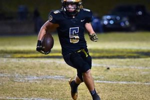 Shelby High Football: Game Tonight! | Best Schools in America: Top Public & Private Options