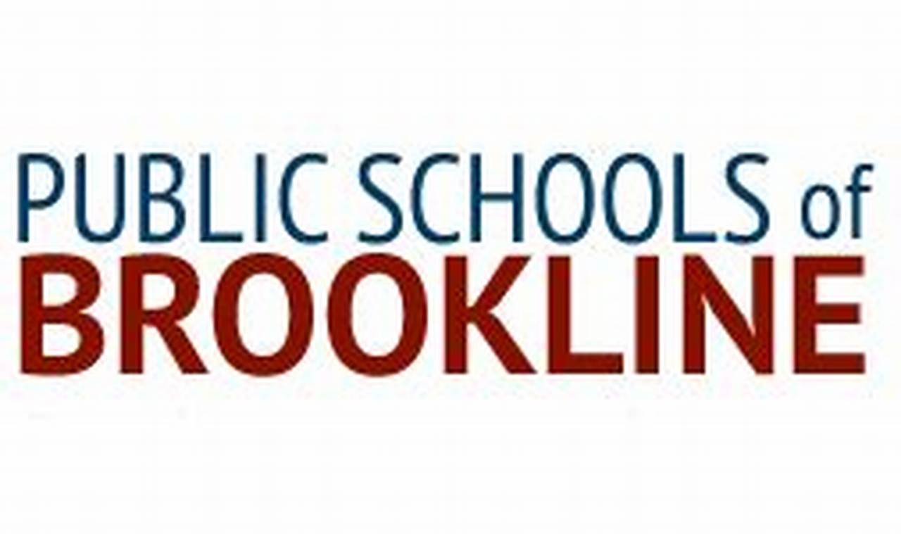 Top Brookline Public Schools Careers & Jobs | Best Schools in America: Top Public & Private Options