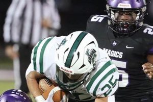 Barberton HS Football: 2024 Schedule &amp; Games | Best Schools in America: Top Public & Private Options