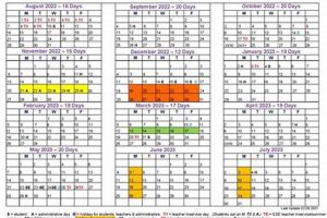 Leon County School Calendar 2024-25: Key Dates & Info Best Schools in America: Top Public & Private Options Leon County School Calendar 2024-25: Key Dates & Info | Best Schools in America: Top Public & Private Options